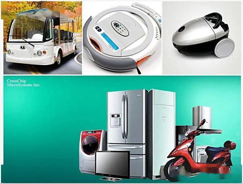 芯進產品入駐融創，多種型號霍爾開關滿足多元需求