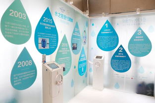 水之密語15周年 悅潤由芯煥生，樂活水公益全新起航