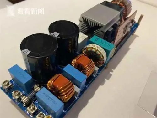 中國“芯”突破 瞻芯電子發布首片國產6英寸碳化硅晶圓，達國際先進水平