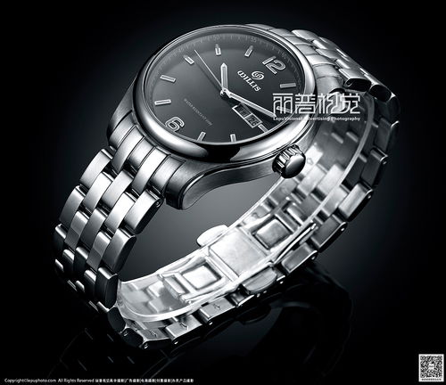 麗普視覺(jué) 鐘表與眼鏡的精準(zhǔn)藝術(shù)——產(chǎn)品攝影作品欣賞