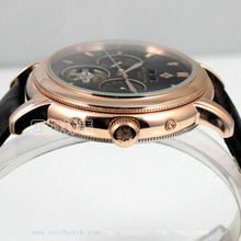 百達(dá)翡麗 P060 傳承經(jīng)典與精湛工藝的象征